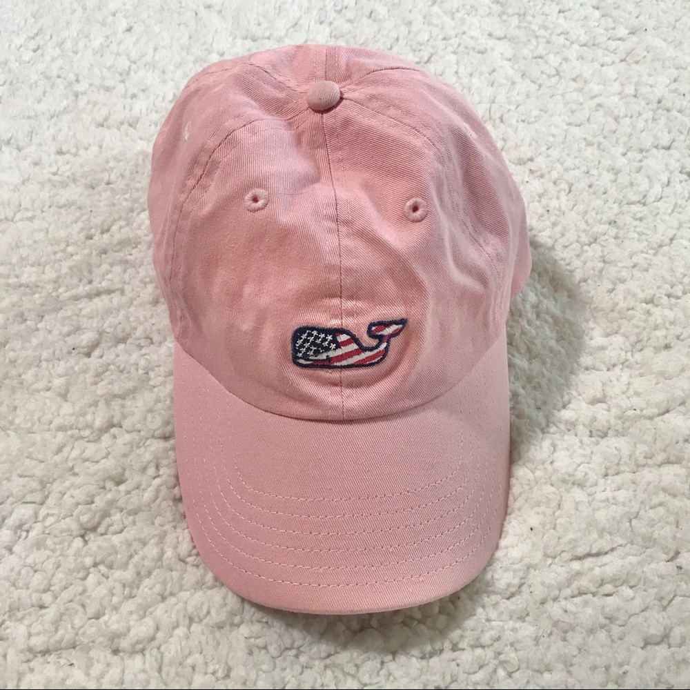 Vineyard Vines Baseball Cap